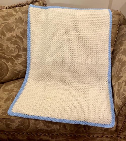 Baby Blanket 