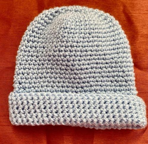 Baby Hat