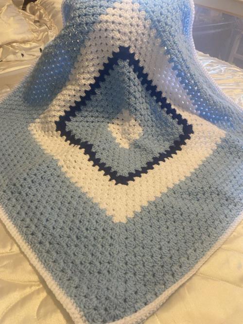 Baby Blanket 