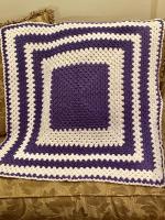 Baby Blanket 