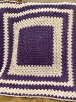 Baby Blanket 