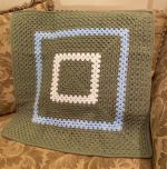 Baby Blanket 