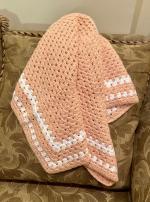 Baby Blanket 