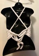 Crochet Halter Top