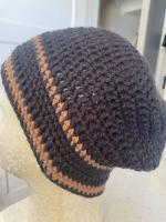 Crochet Beanie Hat 
