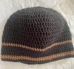 Crochet Beanie Hat 