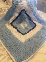 Baby Blanket 